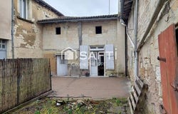 Loudun, Poitou-Charentes 86200