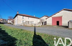 Pressignac, Nouvelle-Aquitaine 16150
