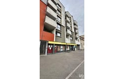 VITRY-SUR-SEINE, Île-de-France 94400