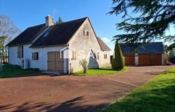 Mont-Pres-Chambord, Centre 41250