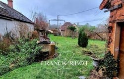 Guillon, Bourgogne 89420