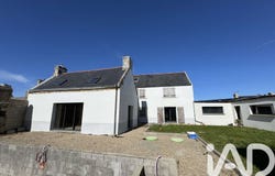 Plogoff, Brittany 29770