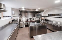 La Salle-Les-Alpes, Provence-Alpes-Côte d'Azur 05240
