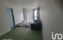 Grigny, Île-de-France 91350