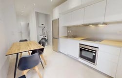 Rue Duquesne, Lyon, Auvergne-Rhône-Alpes 69006