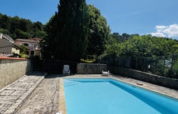 Le Beaucet, Provence-Alpes-Côte d'Azur 84210