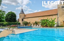 Châtellerault, Nouvelle-Aquitaine 86100