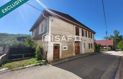 Lezat, Franche-Comté 39400