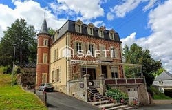 Evaux-Les-Bains, Limousin 23110