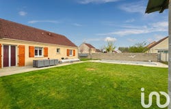 Marolles-sur-Seine, Île-de-France 77130