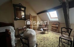 Villedieu-Sur-Indre, Centre 36320