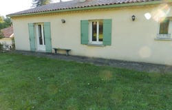 Ribérac, Aquitaine 24600
