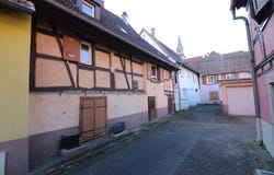 Wintzenheim, Grand Est 68920
