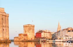 LA ROCHELLE, Nouvelle-Aquitaine 17000