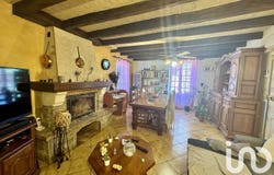 Saint-Bonnet-de-Bellac, Nouvelle-Aquitaine 87300