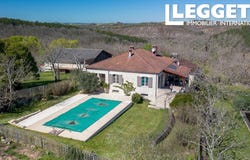 Thézac, Nouvelle-Aquitaine 47370