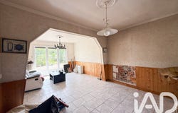 Romilly-sur-Andelle, Normandy 27610