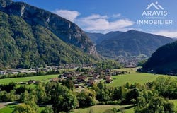 thones, Rhône-Alpes 74230