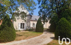 Cheverny, Centre-Val de Loire 41700
