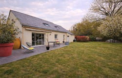 Mésanger, Pays de la Loire 44522