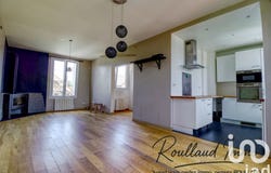 Neuilly-sur-Marne, Île-de-France 93330