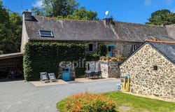 Le Faou, Brittany 29590