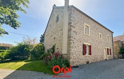 Domeyrot, Limousin 23140