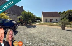 Chenu, Pays de la Loire 72500