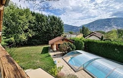 GAILLARD, Rhône-Alpes 74240