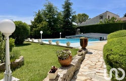 Blauzac, Occitanie 30700