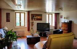 Thiers, Auvergne 63300
