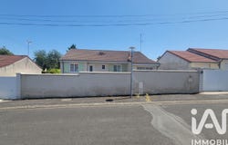 Loudun, Nouvelle-Aquitaine 86200
