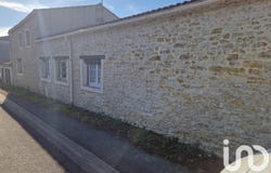 Sainte-Hermine, Pays de la Loire 85210