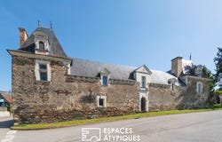 SEGRE, Pays de la Loire 49500
