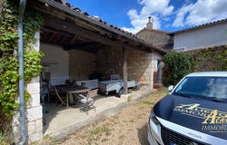 Brantôme, Aquitaine 24310