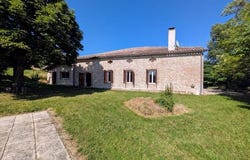 Molieres, Midi-Pyrénées 82220