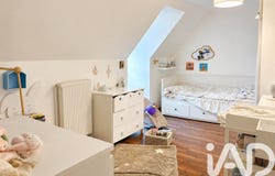 Senlis, Hauts-de-France 60300