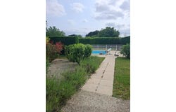 Tesson, Poitou-Charentes 17460