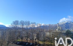 Saint-Martin-d'Hères, Auvergne-Rhône-Alpes 38400