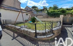 Saint-Jacques-de-Thouars, Nouvelle-Aquitaine 79100