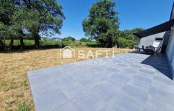 Locoal-Mendon, Bretagne 56550