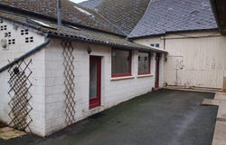 Sorbais, Picardie 02580