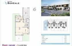 Cosnes-et-Romain, Meurthe-et-Moselle 54400