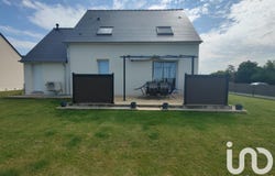 Magny, Centre-Val de Loire 28120