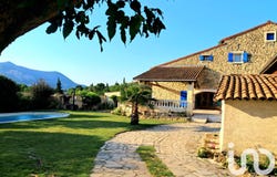 LA COUCOURDE, Auvergne-Rhône-Alpes 26740