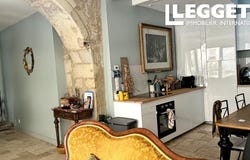 Chinon, Centre-Val de Loire 37500