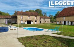 Montmorillon, Nouvelle-Aquitaine 86500