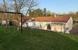 Cirieres, Poitou-Charentes 79140