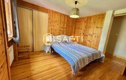 La Salle-Les-Alpes, Provence-Alpes-Côte d'Azur 05240