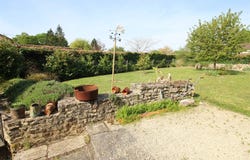 Joussé, Poitou-Charentes 86350